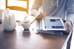 Intern Accounting Admin