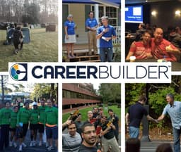 Intern Accounting Admin